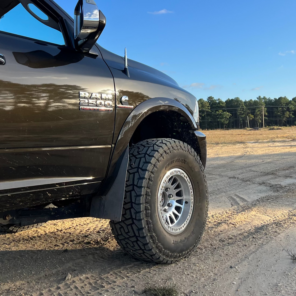 AVM Mudflaps (Universal) Pre Order