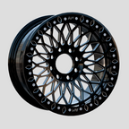 AVM - B04 Delta (Forged Beadlock)