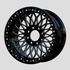 AVM - B04 Delta (Forged Beadlock)