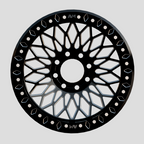 AVM - B04 Delta (Forged Beadlock)