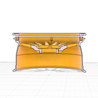 AVM - Custom Design (True Beadlock)
