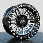 AVM - B05 Crusher (Forged Beadlock) My Store