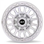 AVM - B01 Aggravator