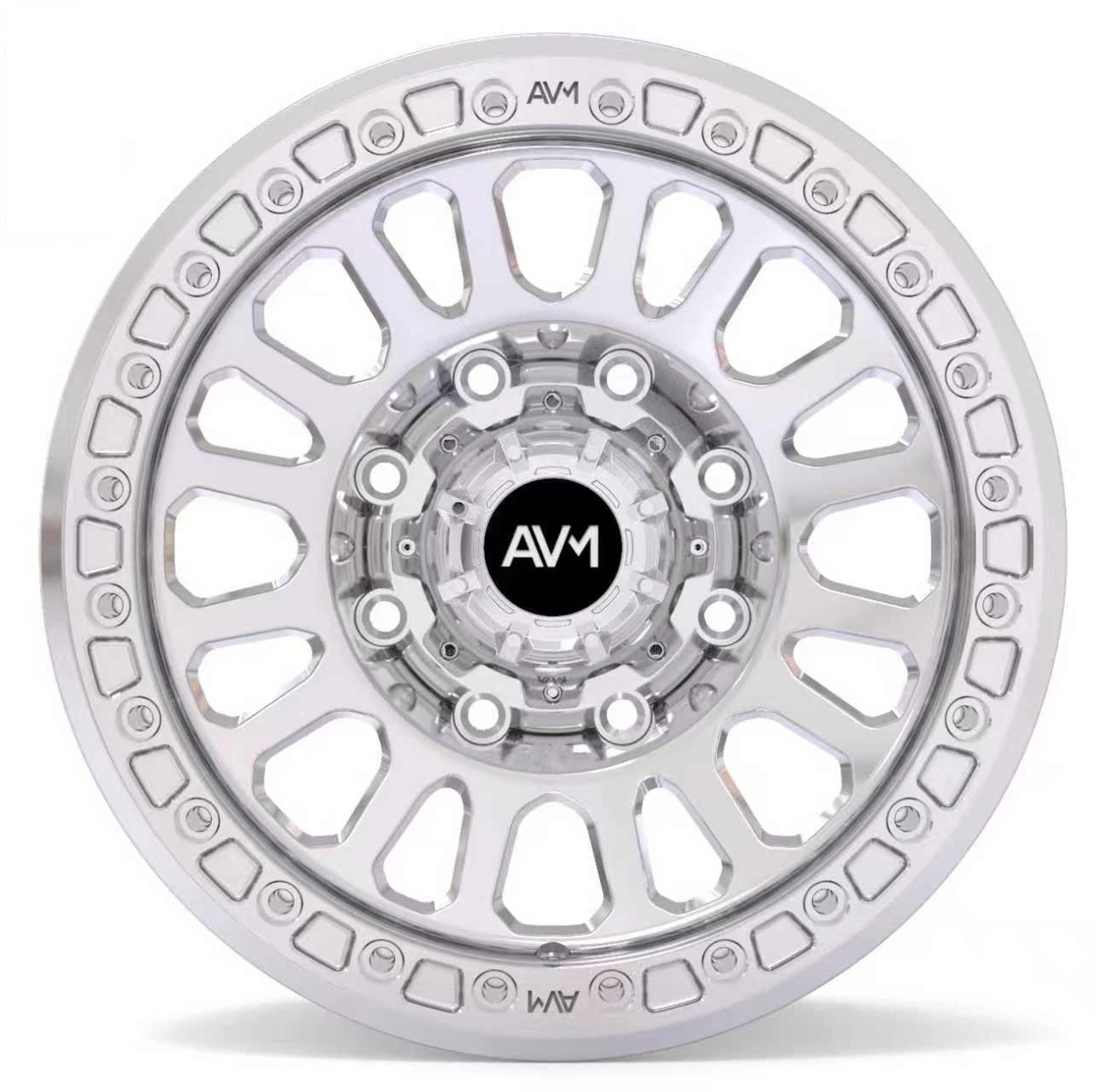 AVM - B01 Aggravator