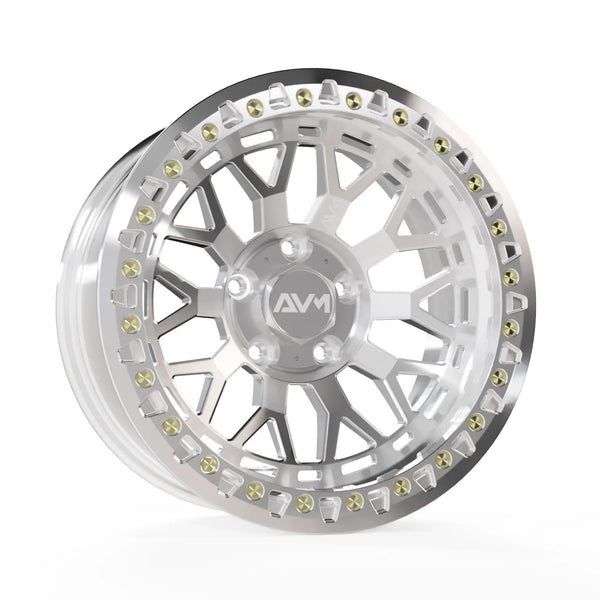 AVM - B07 Warpath (Forged Beadlock)