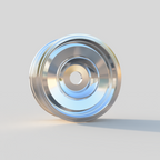 AVM - Custom Design (True Beadlock)